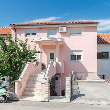 Two-Bedroom Apartment In Crikvenica Xcvii エクステリア 写真