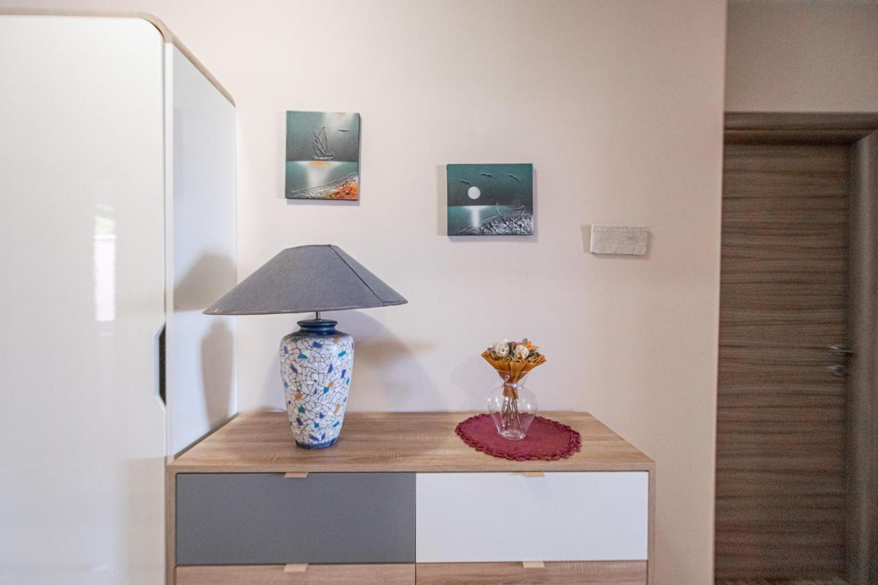 Two-Bedroom Apartment In Crikvenica Xcvii エクステリア 写真