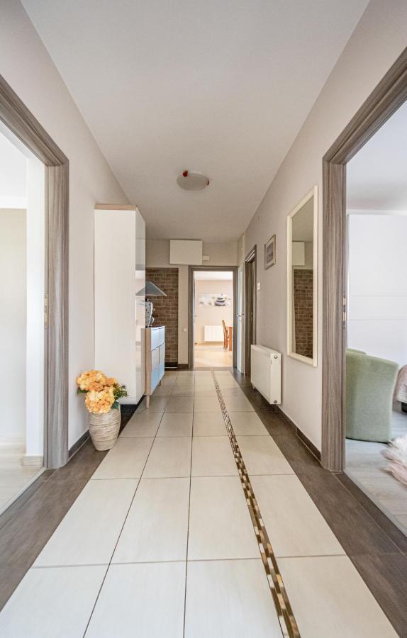 Two-Bedroom Apartment In Crikvenica Xcvii エクステリア 写真