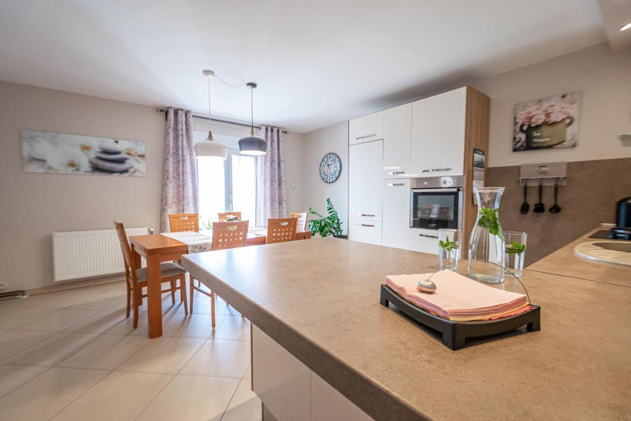 Two-Bedroom Apartment In Crikvenica Xcvii エクステリア 写真